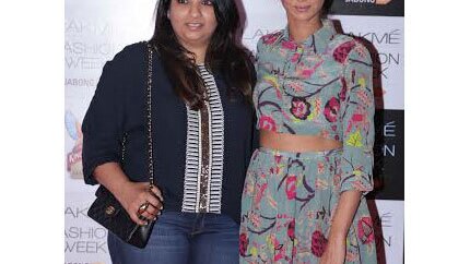 LAKMÉ FASHION WEEK