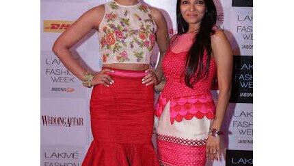 LAKMÉ FASHION WEEK