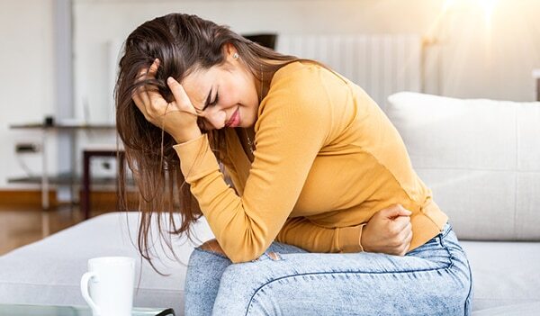 Menstrual Pain Getting Unbearable? Here Are 10 Home Remedies For Period Pain