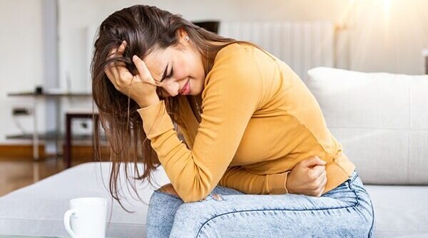 Menstrual Pain Getting Unbearable? Here Are 10 Home Remedies For Period Pain