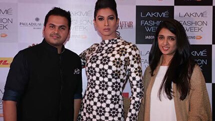 LAKMÉ FASHION WEEK