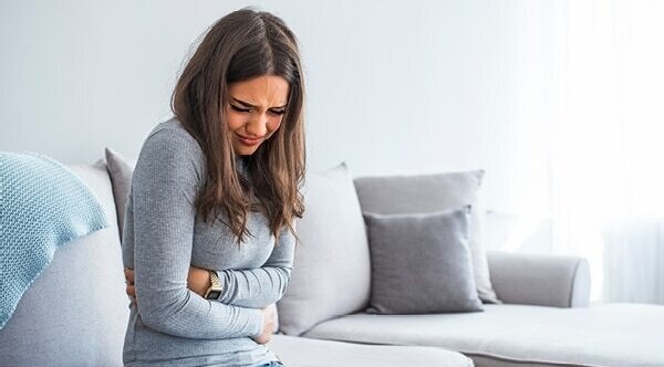 When To See A Doctor For Period Pain?