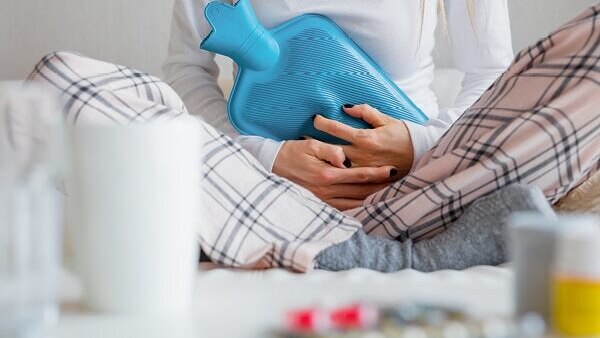 When To See A Doctor For Period Pain?