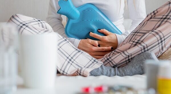 When To See A Doctor For Period Pain?