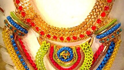 accessorise