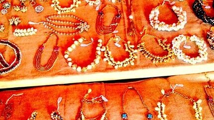 accessorise