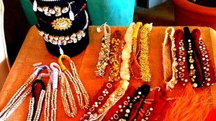 accessorise