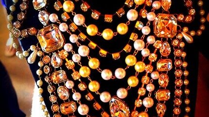 accessorise