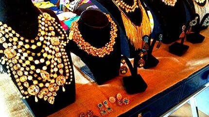 accessorise