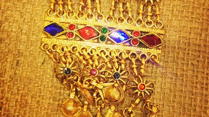 accessorise