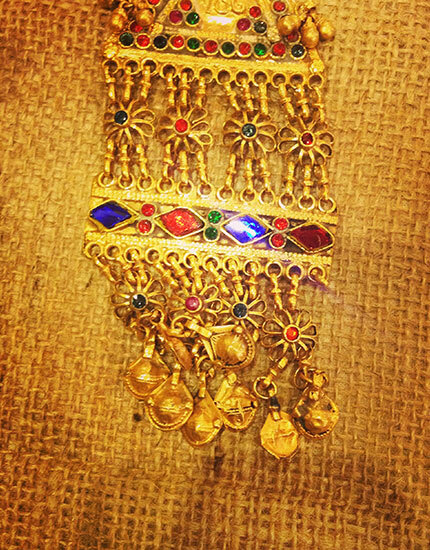 accessorise