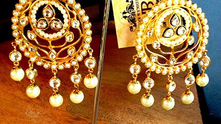 accessorise