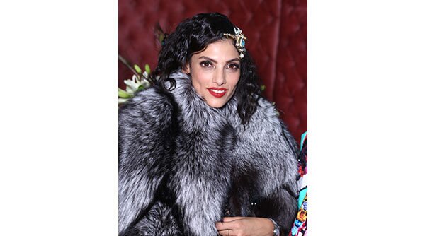The Glamorous Toni&Guy Event With Manish Arora And Clint Fernandes