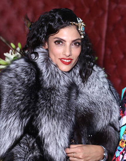 MANISH ARORA AND CLINT FERNANDES