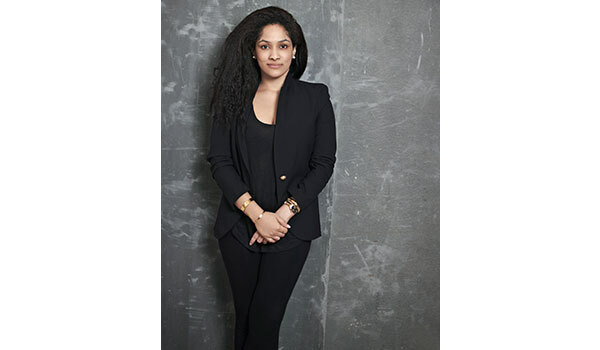 Bb Exclusive: An Interview With Fashion Designer Masaba Gupta
