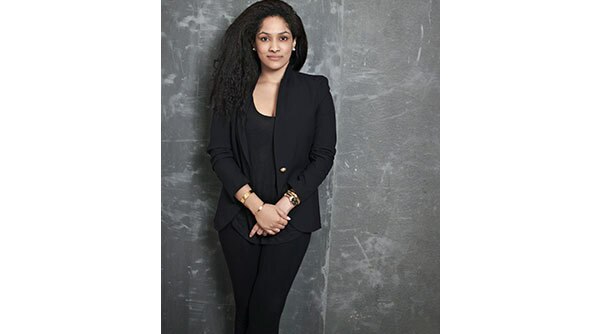 Bb Exclusive: An Interview With Fashion Designer Masaba Gupta