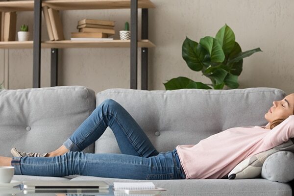 When To See A Doctor For Period Pain?