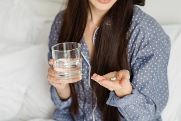 When To See A Doctor For Period Pain?