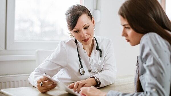 When To See A Doctor For Period Pain?