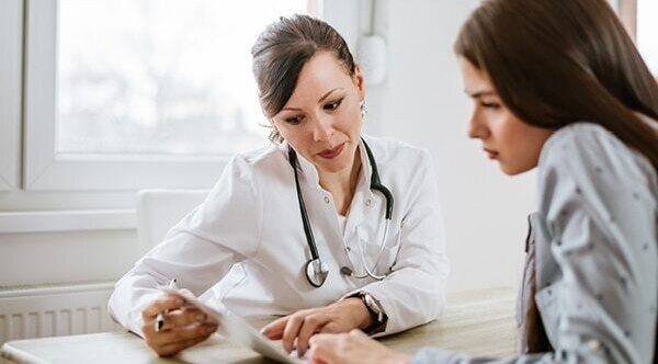 When To See A Doctor For Period Pain?