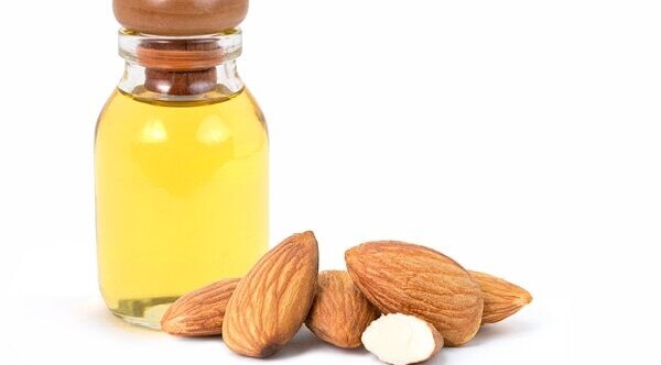 #9 Oil for hair thickening: Castor oil