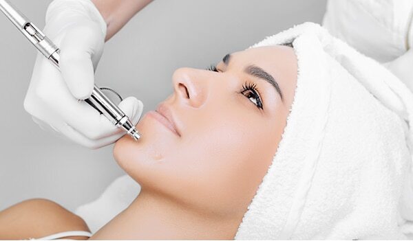 Oxygen Facial: The Best Way Of Infusing Life Into Your Skin