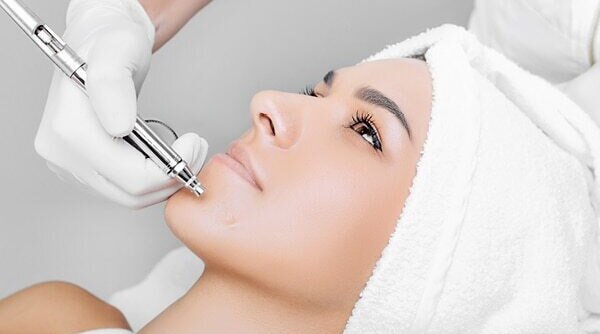 Oxygen Facial: The Best Way Of Infusing Life Into Your Skin