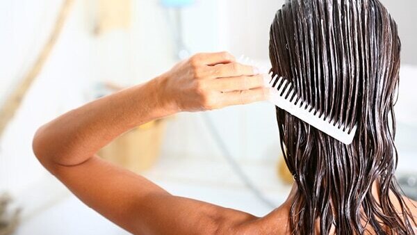 Ditch the hot showers