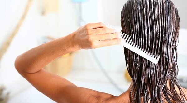 Ditch the hot showers