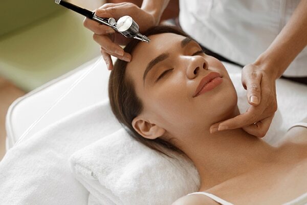 FAQs on oxygen facials