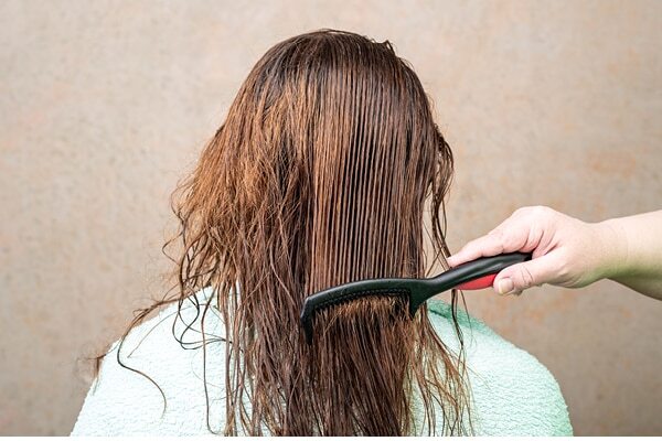 Ditch the hot showers