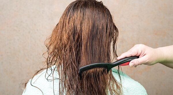 Ditch the hot showers