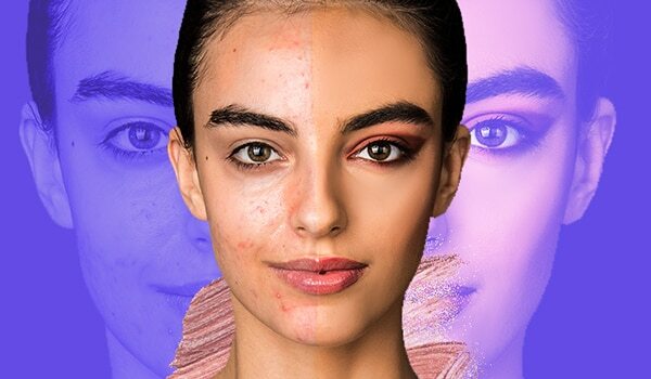 5 Ingredients In Your Makeup That Could Be Causing Breakouts