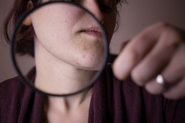 What is the cosmetic course of action?