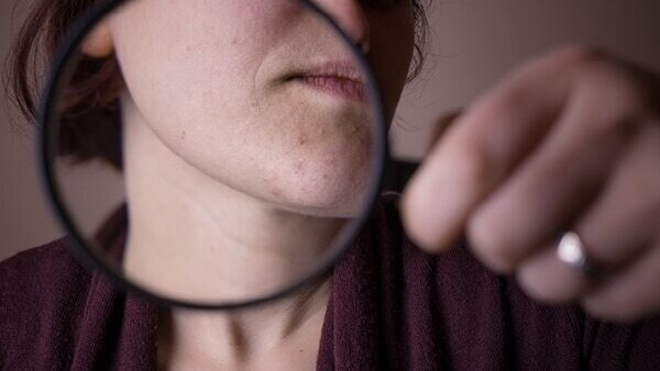 What is the cosmetic course of action?