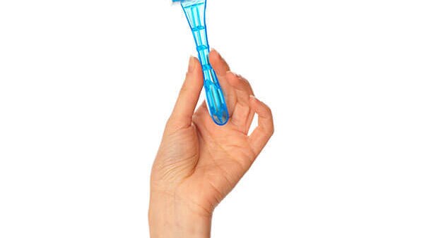 Vodka For A Clean Razor