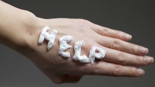 What is the cosmetic course of action?