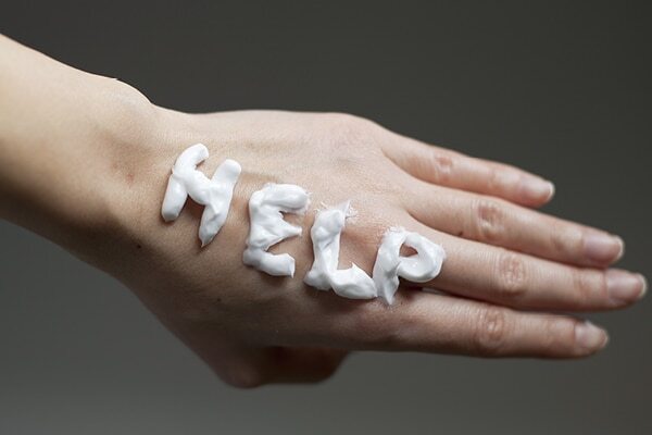What is the cosmetic course of action?