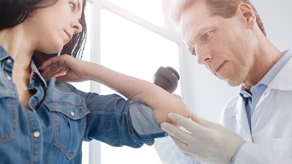 What is the cosmetic course of action?