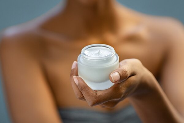 What is the cosmetic course of action?