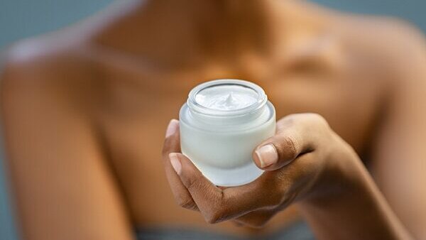 What is the cosmetic course of action?