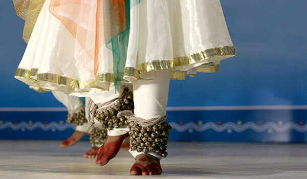 3 Indian Dance Forms To Keep You Fit