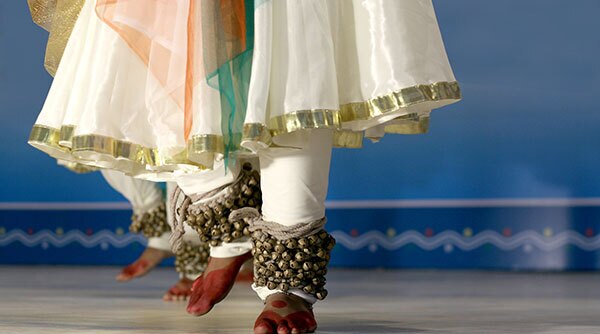 3 Indian Dance Forms To Keep You Fit