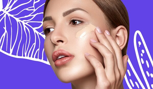 What Is A Mousse Foundation, And How To Apply It?