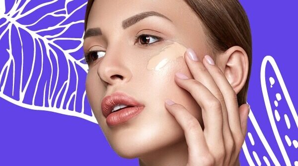 What Is A Mousse Foundation, And How To Apply It?