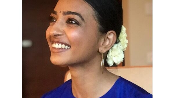 Contrast it with heavy eye makeup