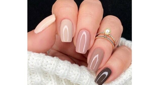 Ombré love