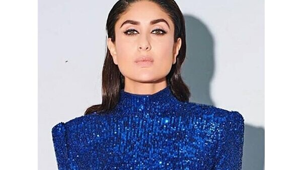 Contrast it with heavy eye makeup