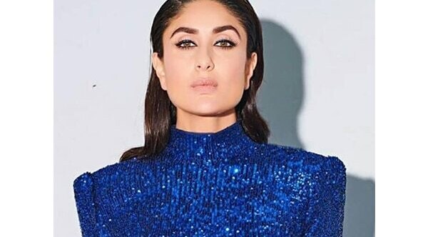 Contrast it with heavy eye makeup