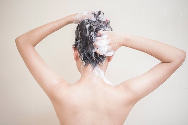 Everything you need to know about washing your hair after colouring it
